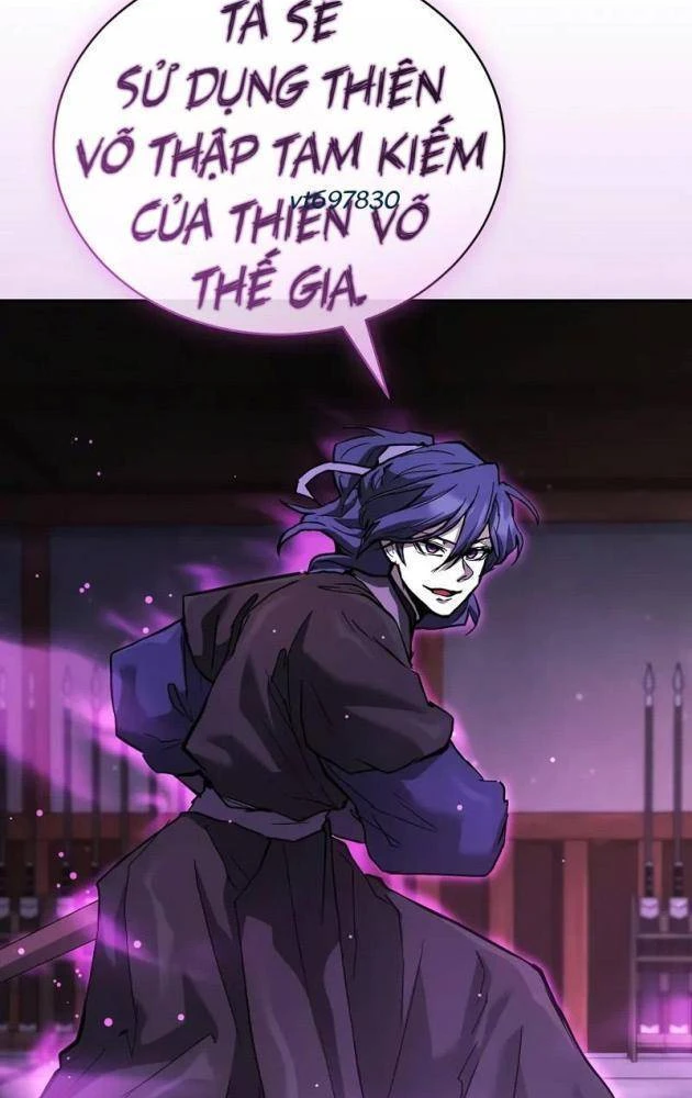 Truyền Thuyết Ma Giáo: Phi Long Thập Tam Đại Chapter 26 - 88