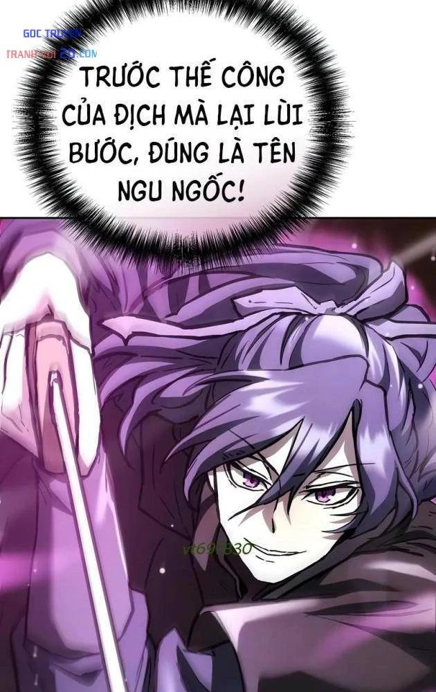 Truyền Thuyết Ma Giáo: Phi Long Thập Tam Đại Chapter 26 - 97