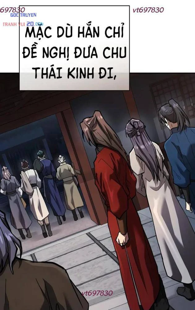 Truyền Thuyết Ma Giáo: Phi Long Thập Tam Đại Chapter 26 - 140