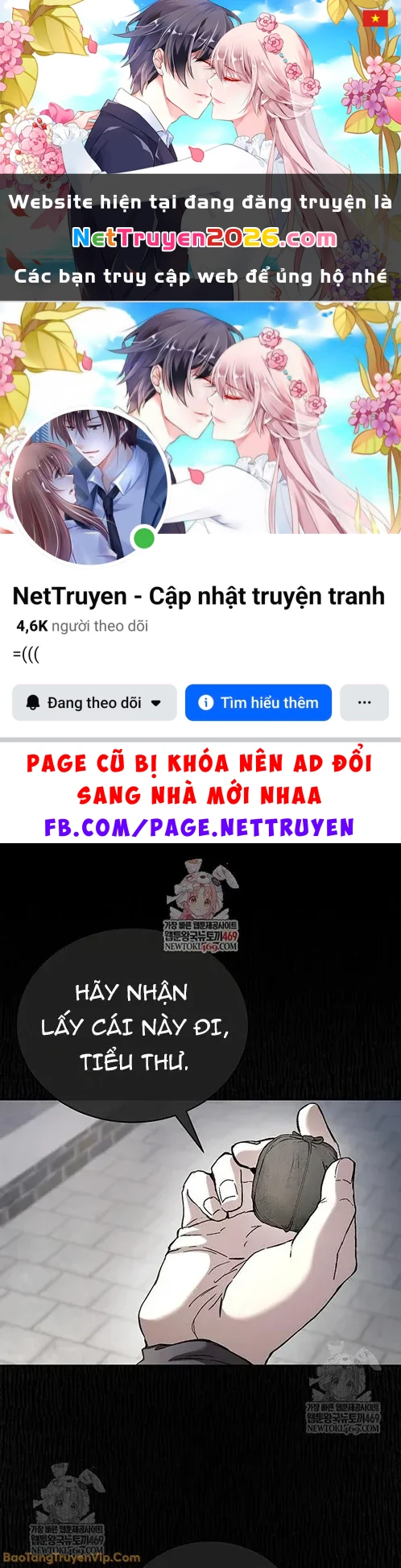 Truyền Thuyết Ma Giáo: Phi Long Thập Tam Đại Chapter 27 - 1