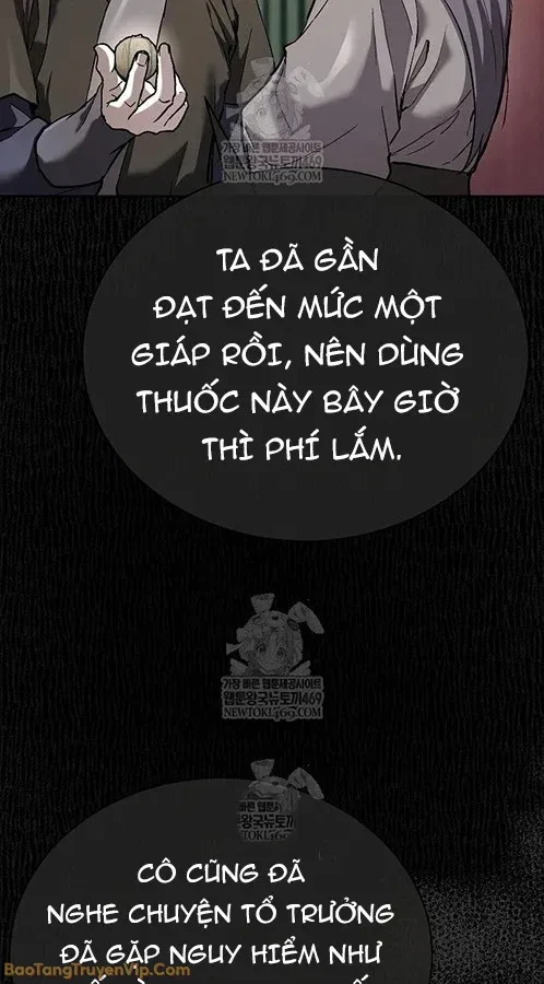 Truyền Thuyết Ma Giáo: Phi Long Thập Tam Đại Chapter 27 - 4