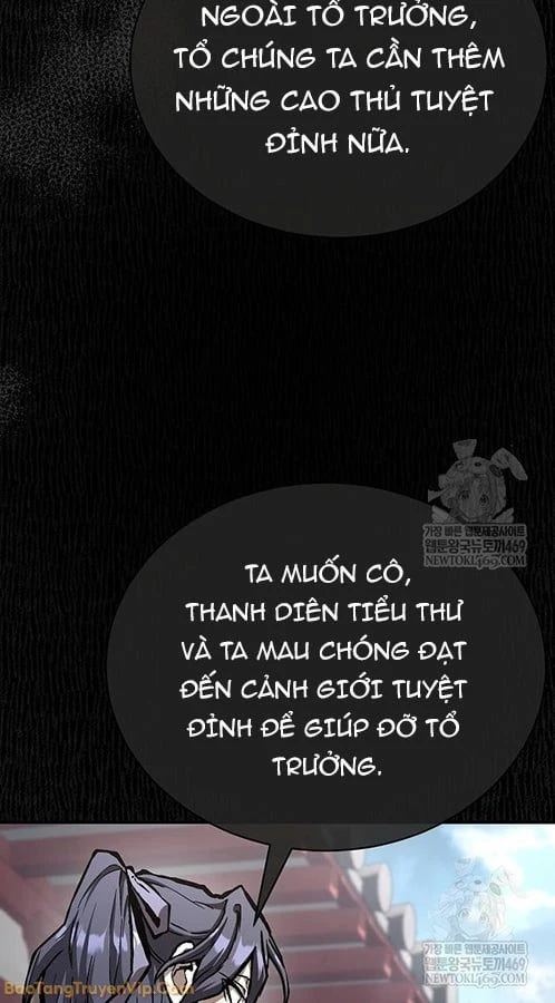 Truyền Thuyết Ma Giáo: Phi Long Thập Tam Đại Chapter 27 - 6