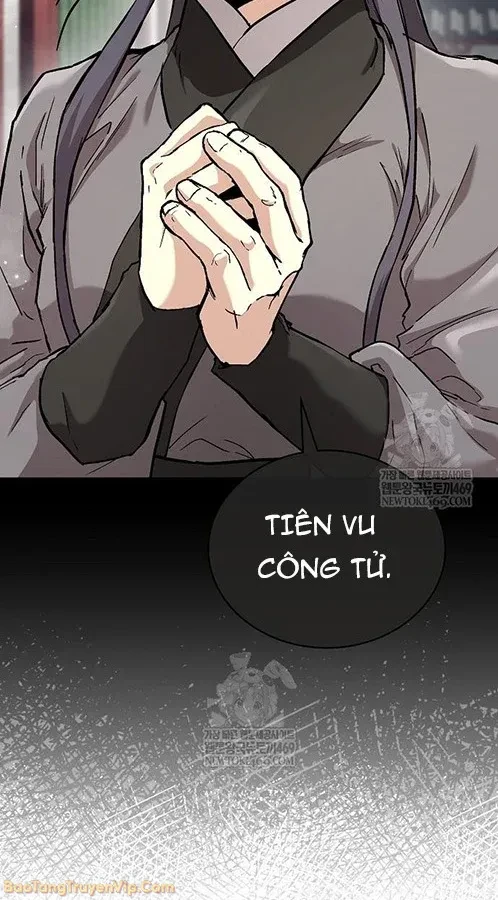 Truyền Thuyết Ma Giáo: Phi Long Thập Tam Đại Chapter 27 - 10