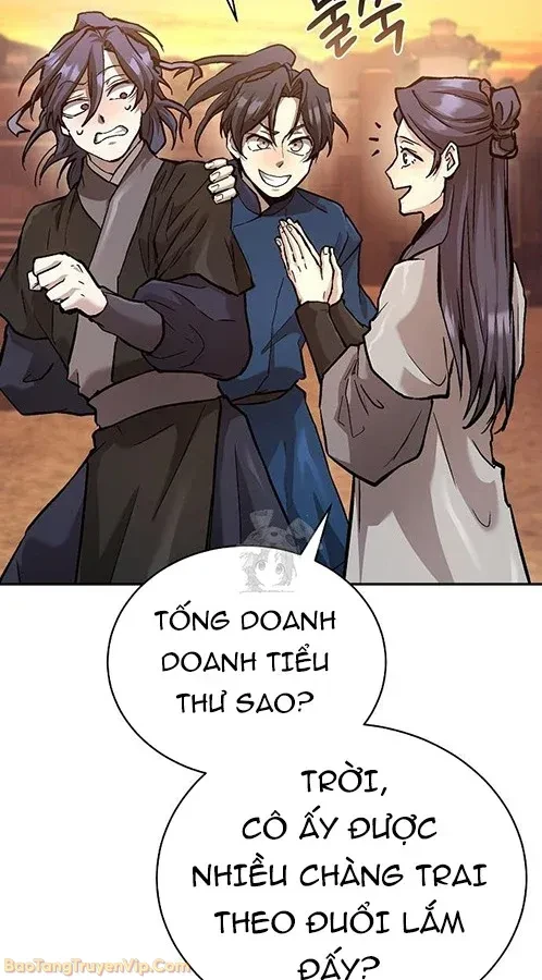 Truyền Thuyết Ma Giáo: Phi Long Thập Tam Đại Chapter 27 - 19