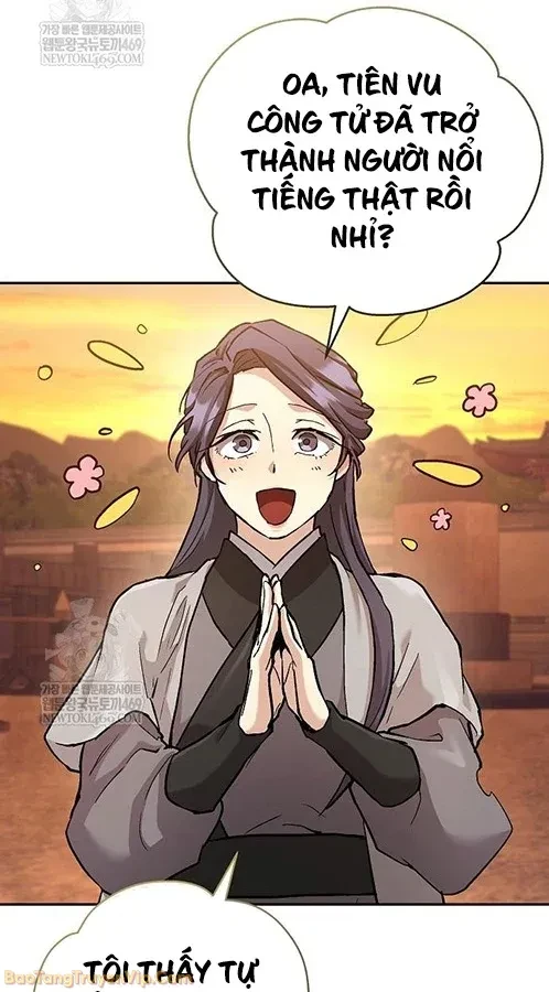 Truyền Thuyết Ma Giáo: Phi Long Thập Tam Đại Chapter 27 - 21