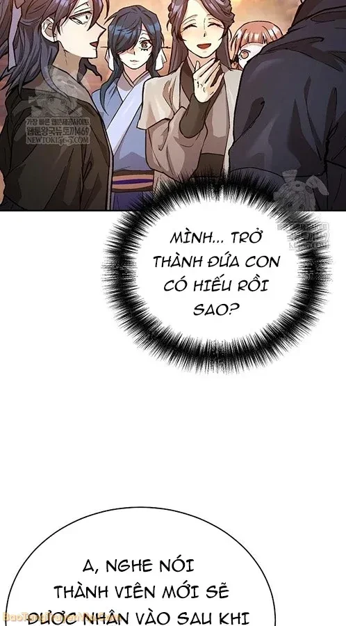 Truyền Thuyết Ma Giáo: Phi Long Thập Tam Đại Chapter 27 - 24