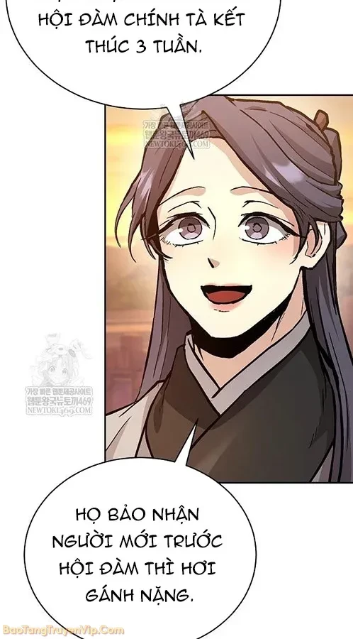 Truyền Thuyết Ma Giáo: Phi Long Thập Tam Đại Chapter 27 - 25