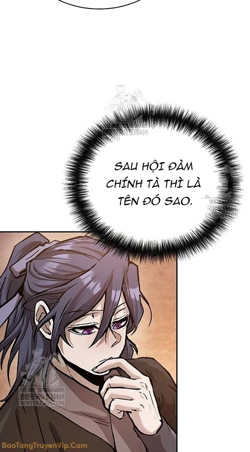 Truyền Thuyết Ma Giáo: Phi Long Thập Tam Đại Chapter 27 - 26