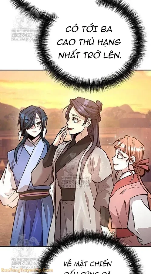 Truyền Thuyết Ma Giáo: Phi Long Thập Tam Đại Chapter 27 - 28