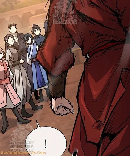 Truyền Thuyết Ma Giáo: Phi Long Thập Tam Đại Chapter 27 - 34