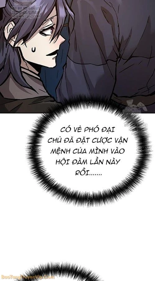 Truyền Thuyết Ma Giáo: Phi Long Thập Tam Đại Chapter 27 - 43