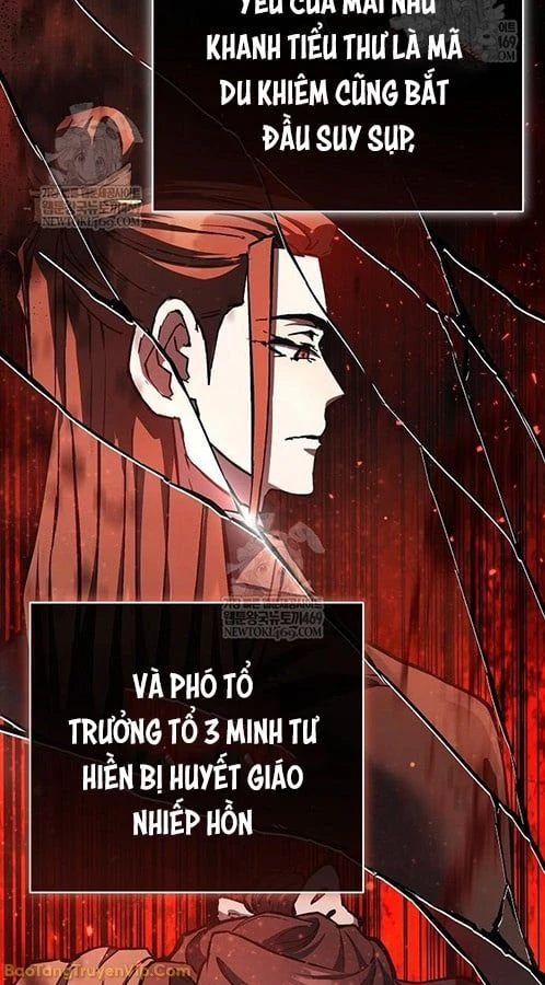Truyền Thuyết Ma Giáo: Phi Long Thập Tam Đại Chapter 27 - 47