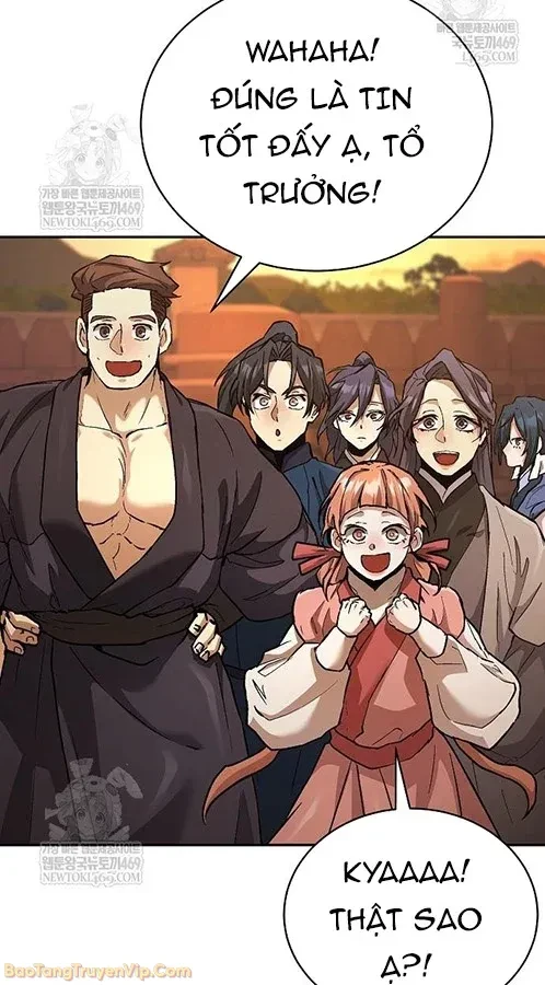 Truyền Thuyết Ma Giáo: Phi Long Thập Tam Đại Chapter 27 - 54