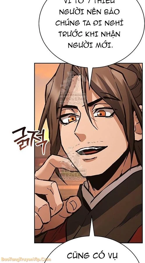 Truyền Thuyết Ma Giáo: Phi Long Thập Tam Đại Chapter 27 - 57