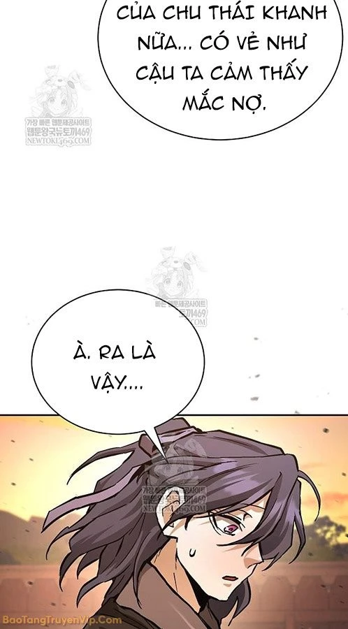 Truyền Thuyết Ma Giáo: Phi Long Thập Tam Đại Chapter 27 - 58