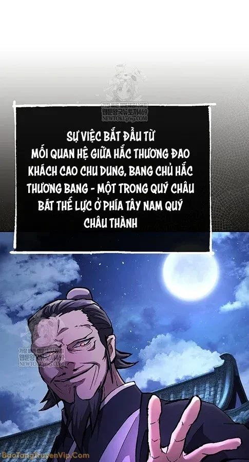 Truyền Thuyết Ma Giáo: Phi Long Thập Tam Đại Chapter 27 - 69