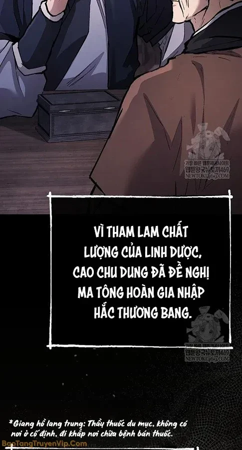 Truyền Thuyết Ma Giáo: Phi Long Thập Tam Đại Chapter 27 - 72