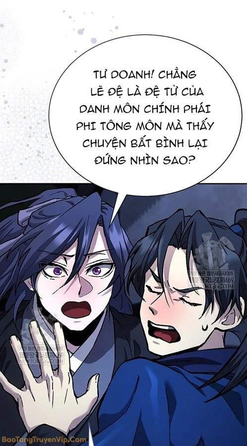 Truyền Thuyết Ma Giáo: Phi Long Thập Tam Đại Chapter 27 - 87