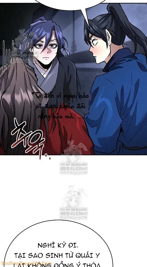 Truyền Thuyết Ma Giáo: Phi Long Thập Tam Đại Chapter 27 - 92