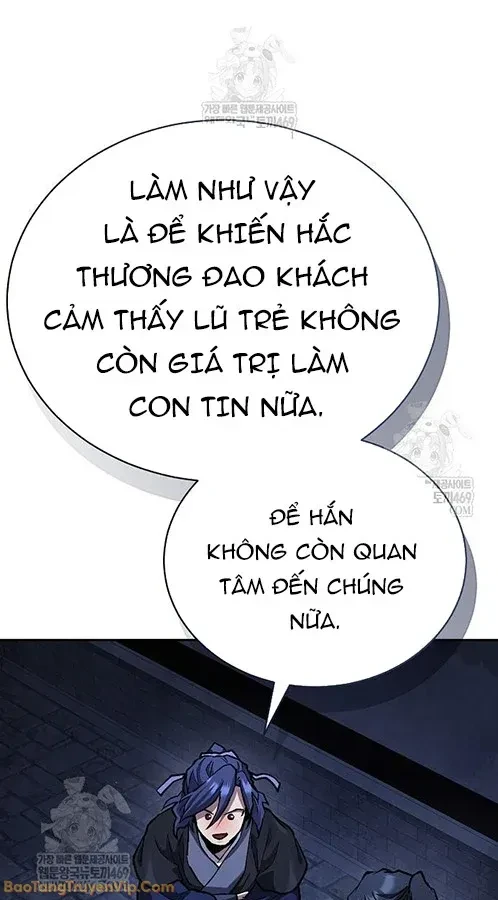 Truyền Thuyết Ma Giáo: Phi Long Thập Tam Đại Chapter 27 - 96