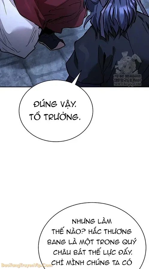 Truyền Thuyết Ma Giáo: Phi Long Thập Tam Đại Chapter 27 - 107