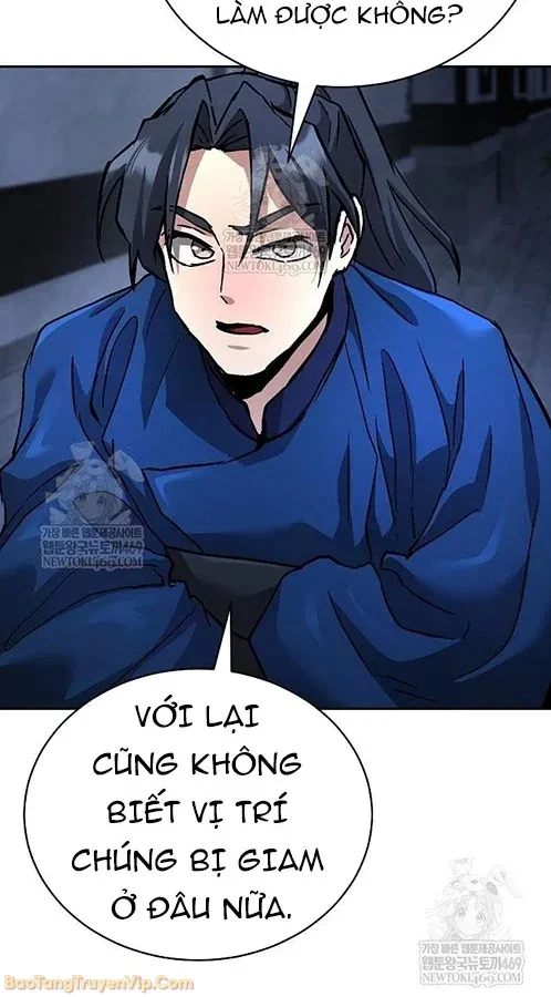 Truyền Thuyết Ma Giáo: Phi Long Thập Tam Đại Chapter 27 - 108