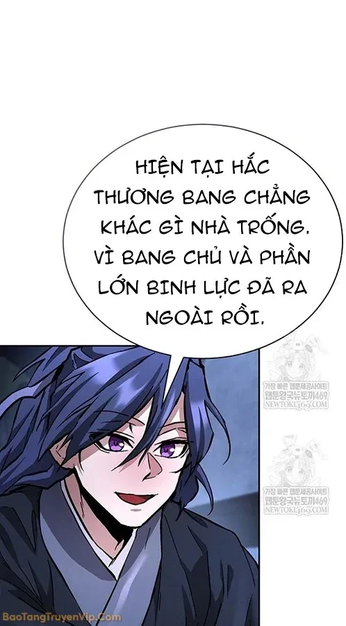Truyền Thuyết Ma Giáo: Phi Long Thập Tam Đại Chapter 27 - 109