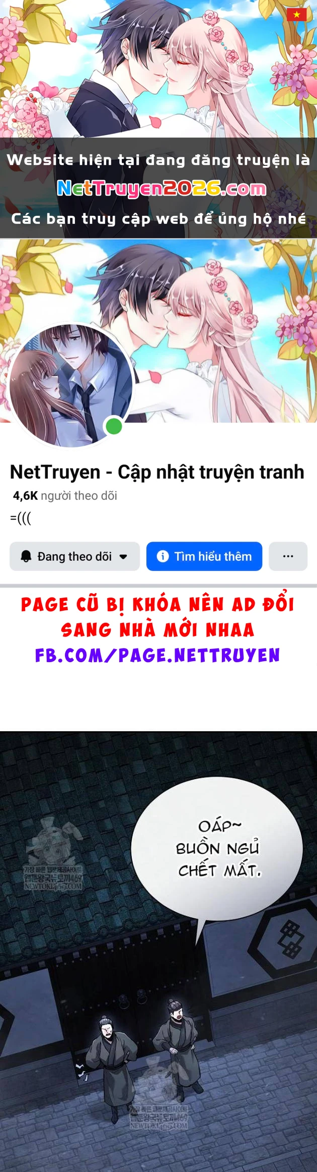 Truyền Thuyết Ma Giáo: Phi Long Thập Tam Đại Chapter 28 - 1