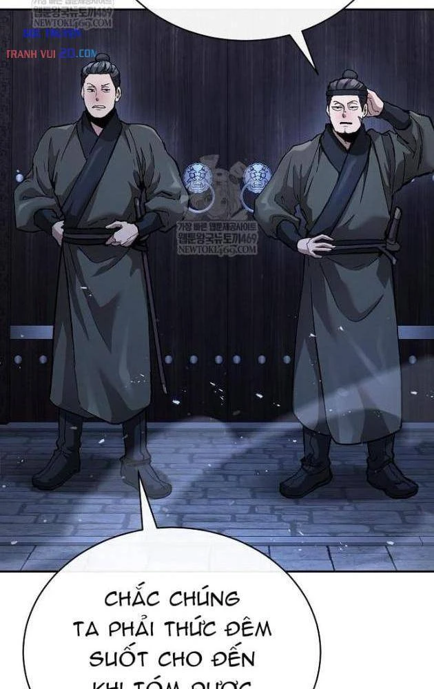 Truyền Thuyết Ma Giáo: Phi Long Thập Tam Đại Chapter 28 - 4