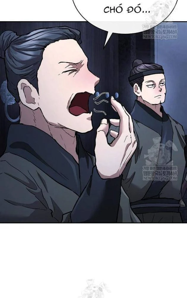 Truyền Thuyết Ma Giáo: Phi Long Thập Tam Đại Chapter 28 - 6