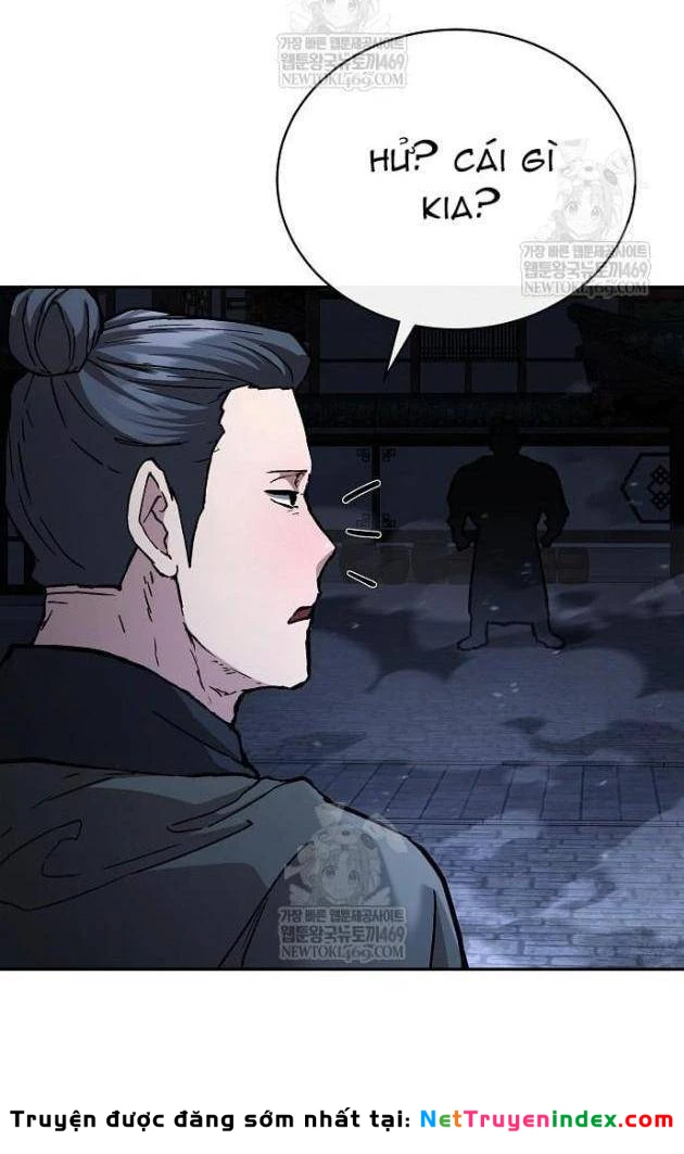 Truyền Thuyết Ma Giáo: Phi Long Thập Tam Đại Chapter 28 - 7