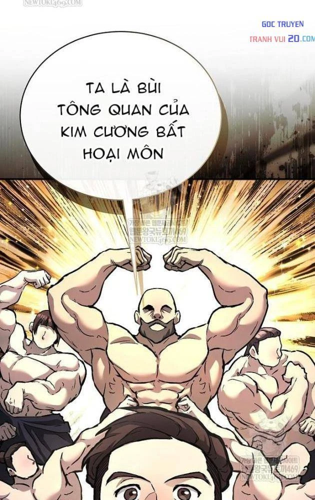 Truyền Thuyết Ma Giáo: Phi Long Thập Tam Đại Chapter 28 - 11