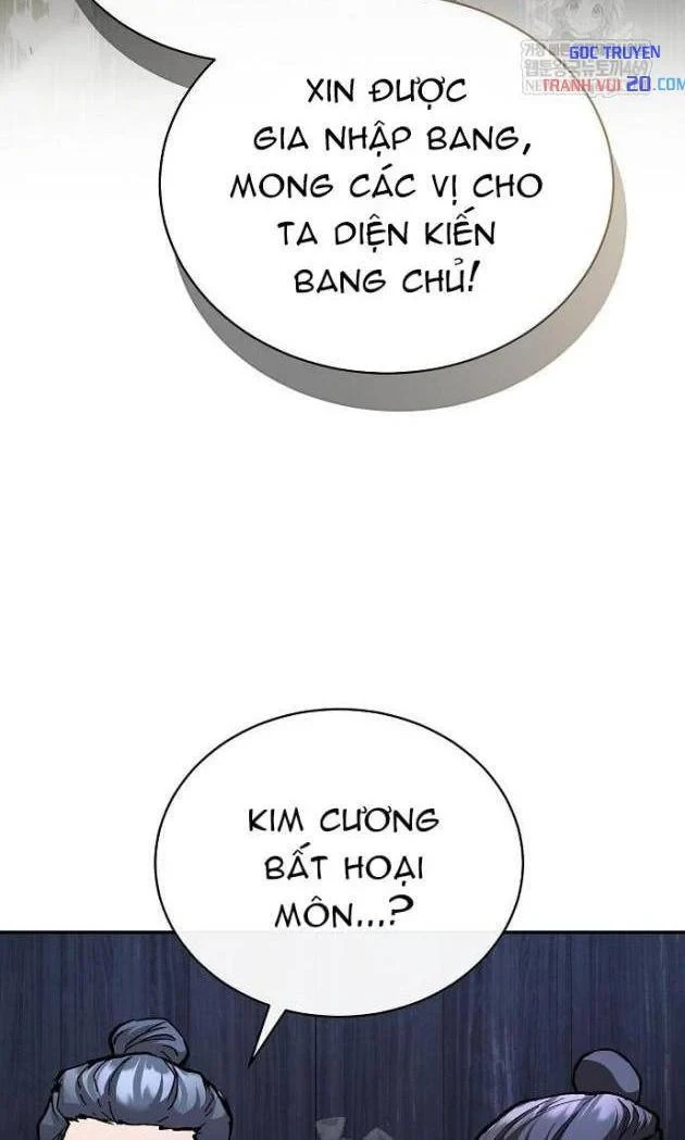 Truyền Thuyết Ma Giáo: Phi Long Thập Tam Đại Chapter 28 - 14