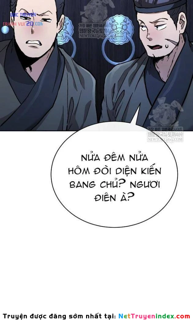 Truyền Thuyết Ma Giáo: Phi Long Thập Tam Đại Chapter 28 - 15