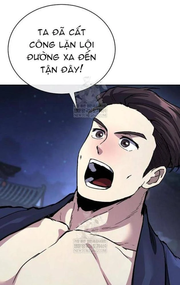 Truyền Thuyết Ma Giáo: Phi Long Thập Tam Đại Chapter 28 - 16