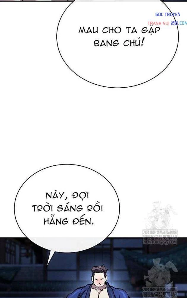 Truyền Thuyết Ma Giáo: Phi Long Thập Tam Đại Chapter 28 - 18