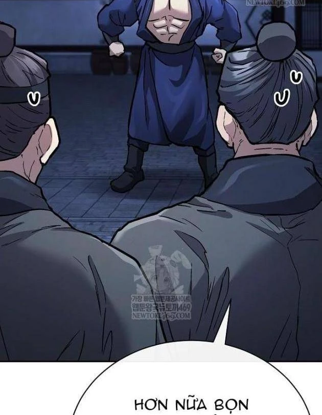 Truyền Thuyết Ma Giáo: Phi Long Thập Tam Đại Chapter 28 - 19