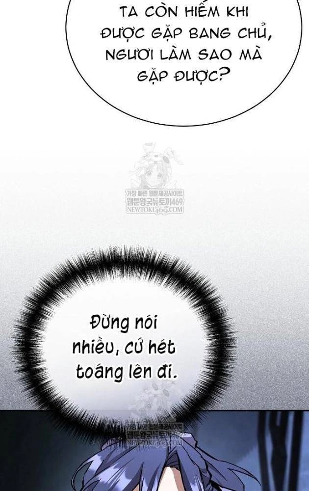 Truyền Thuyết Ma Giáo: Phi Long Thập Tam Đại Chapter 28 - 20