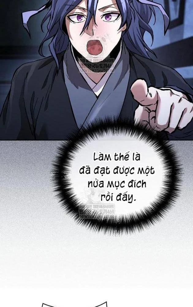 Truyền Thuyết Ma Giáo: Phi Long Thập Tam Đại Chapter 28 - 21