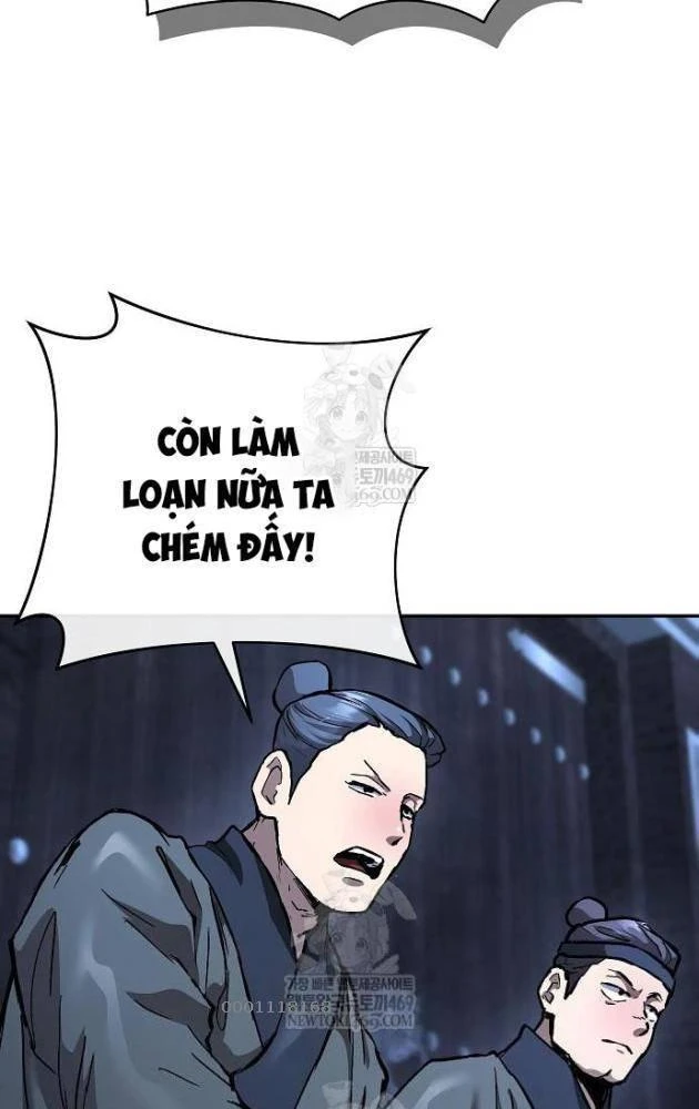 Truyền Thuyết Ma Giáo: Phi Long Thập Tam Đại Chapter 28 - 25