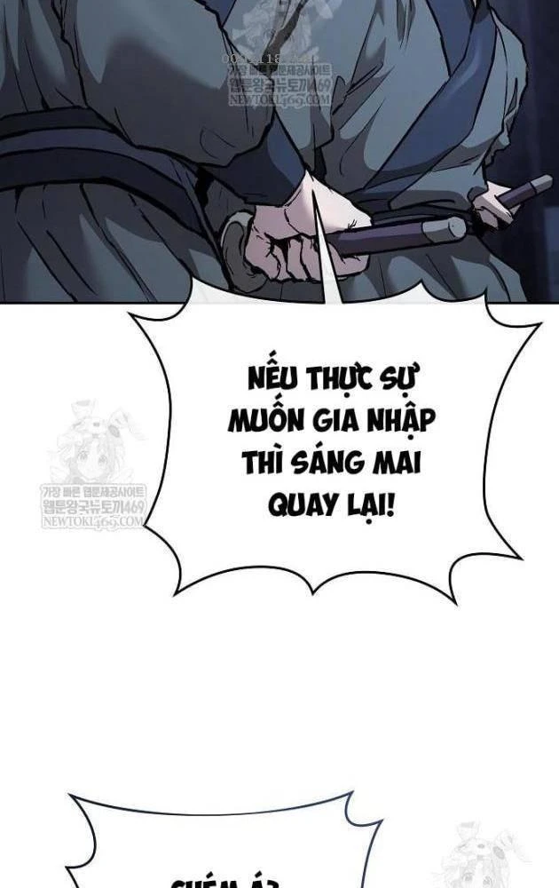 Truyền Thuyết Ma Giáo: Phi Long Thập Tam Đại Chapter 28 - 26