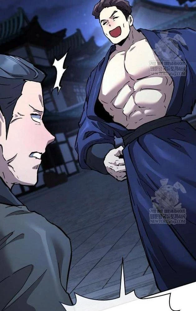 Truyền Thuyết Ma Giáo: Phi Long Thập Tam Đại Chapter 28 - 28