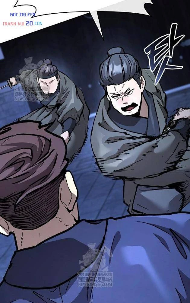 Truyền Thuyết Ma Giáo: Phi Long Thập Tam Đại Chapter 28 - 30