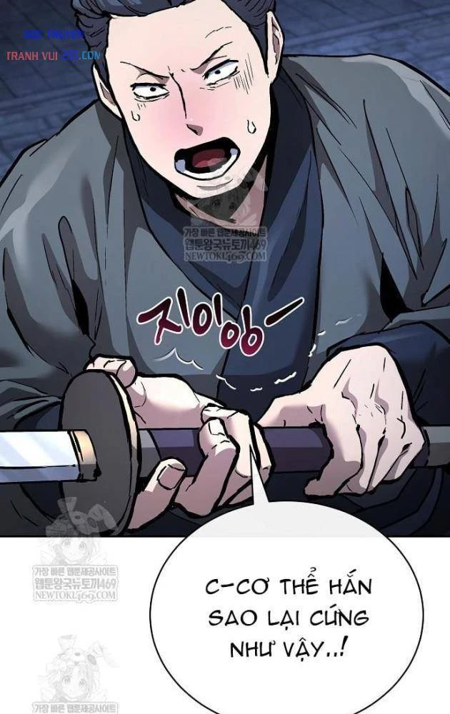 Truyền Thuyết Ma Giáo: Phi Long Thập Tam Đại Chapter 28 - 35