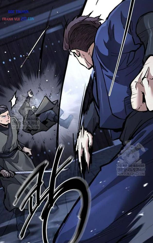 Truyền Thuyết Ma Giáo: Phi Long Thập Tam Đại Chapter 28 - 40