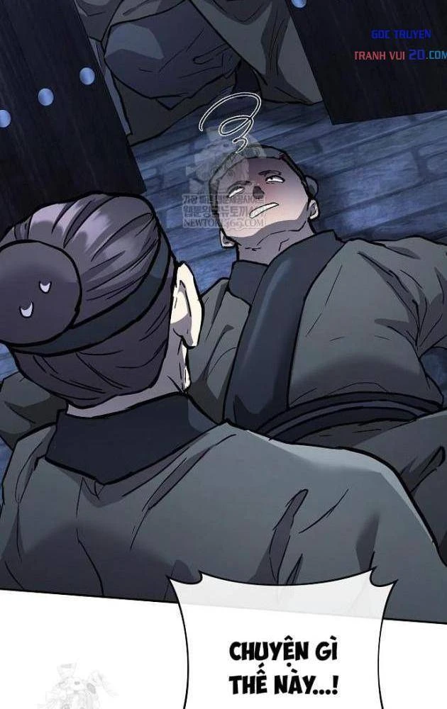 Truyền Thuyết Ma Giáo: Phi Long Thập Tam Đại Chapter 28 - 43