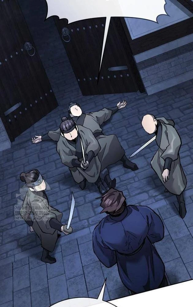 Truyền Thuyết Ma Giáo: Phi Long Thập Tam Đại Chapter 28 - 45