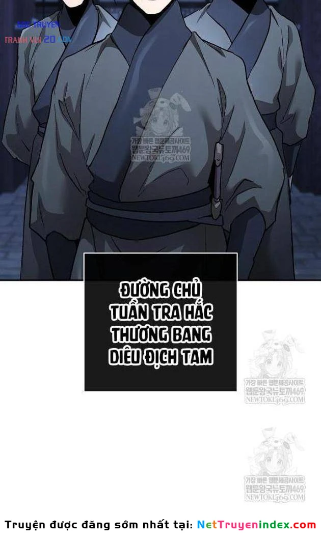 Truyền Thuyết Ma Giáo: Phi Long Thập Tam Đại Chapter 28 - 48