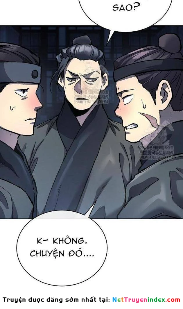 Truyền Thuyết Ma Giáo: Phi Long Thập Tam Đại Chapter 28 - 51