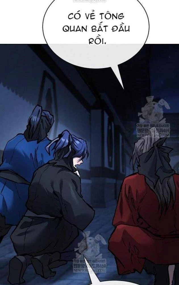 Truyền Thuyết Ma Giáo: Phi Long Thập Tam Đại Chapter 28 - 53